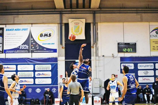 Stella Azzurra Viterbo - Ciampino