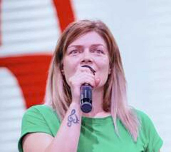 Piera Bertocci