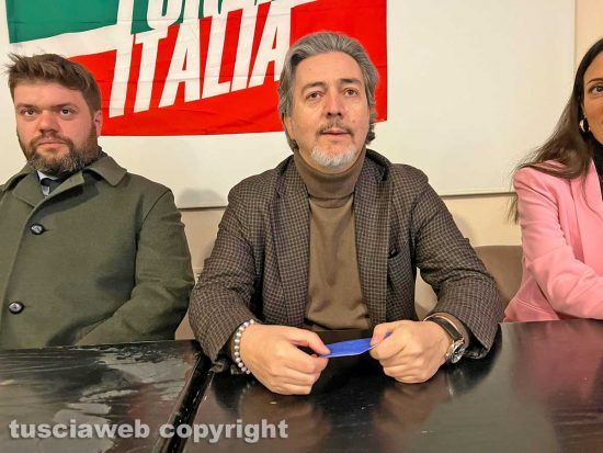 Francesco Battistoni