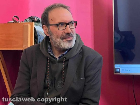 Umberto Cinalli