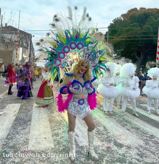Civita Castellana - Carnevale civitonico 