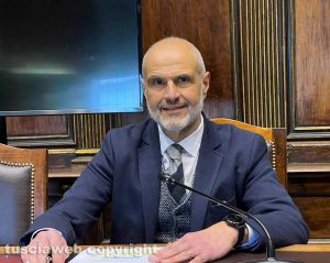 Salvatore Menditto