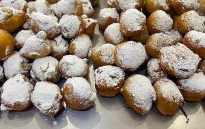 Zeppole