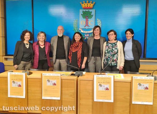 Civitavecchia - Il progetto “L’arte delle emozioni” 