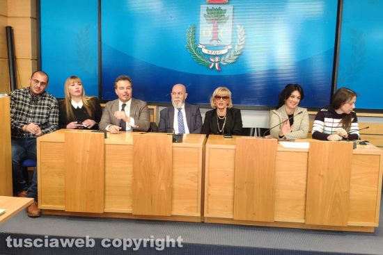 Civitavecchia - La presentazione di "Io Faro Carnevale"