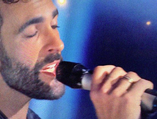 Sanremo - Marco Mengoni