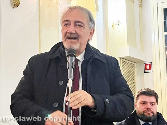 Francesco Rocca
