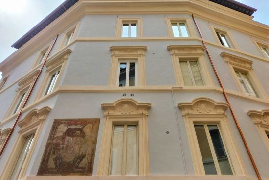 CM RESTAURI