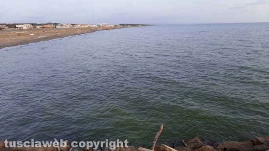 Montalto marina