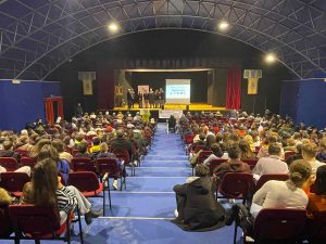 Fabrica di Roma - Incontro su bullismo e cyberbullismo