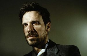 Francesco Montanari