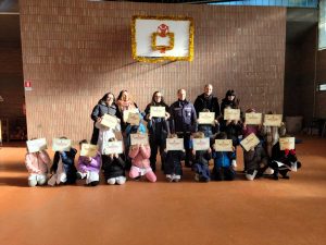 Ronciglione - Il progetto "Stradando"