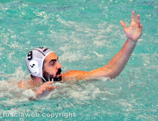 Pallanuoto - Romiti Nc Civitavecchia