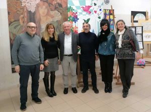 Acquapendente - Staff scuola-lavoro