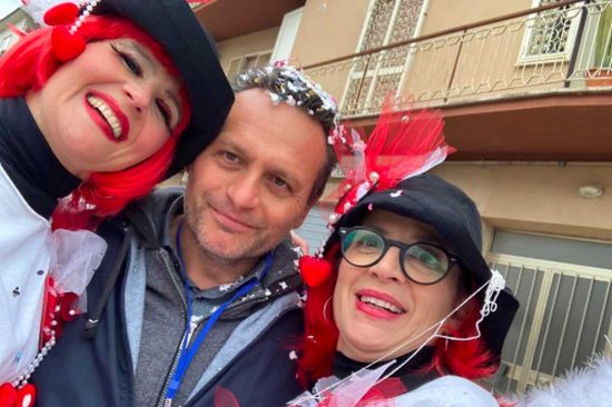 Il Carnevale civitonico