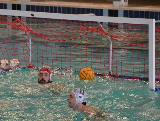 Visciola nc - Gol subito