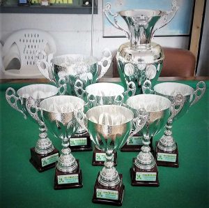 Sport - Baseball - Le copper per il “Primo memorial Andrea Bologna”