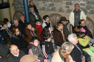 La presentazione del libro