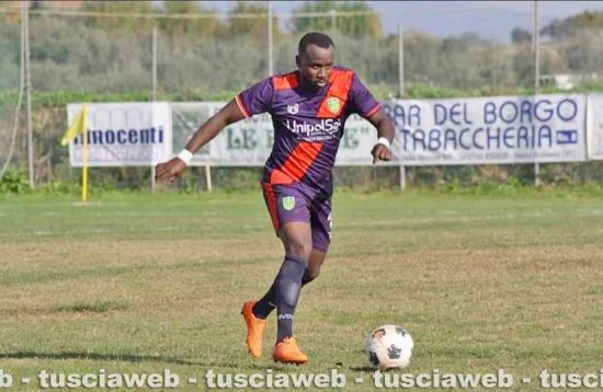 Mohamed "Momo" Dabo