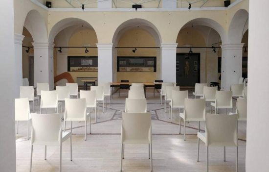 Gallese - Il Museo-Marco Scacchi