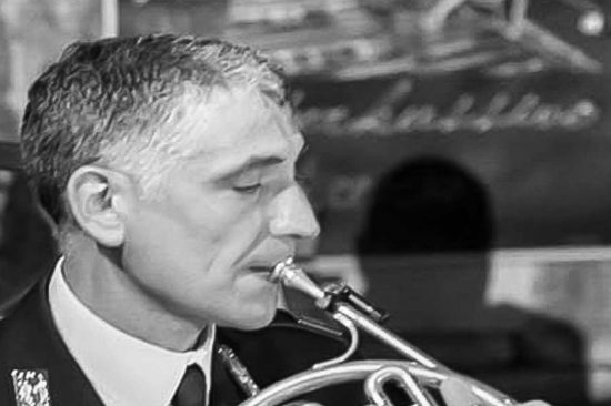 Massimiliano Cesaretti