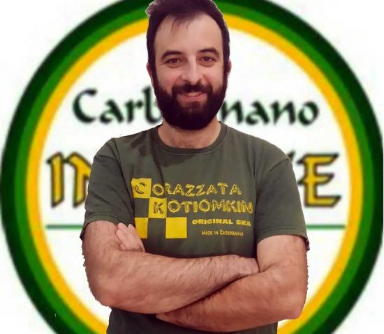 Michele Ceccarelli 
