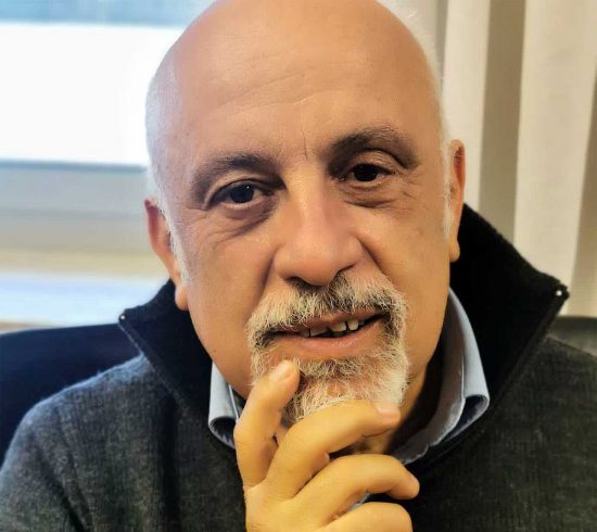 Michele Pasquale Nicolai