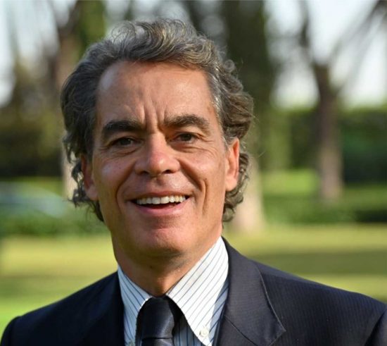 Massimiliano Maselli