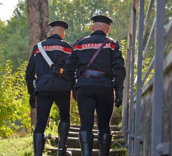 Carabinieri