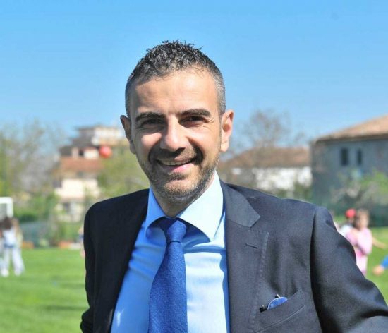 Fabio Tagliaferri