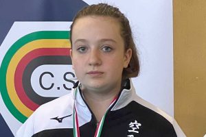 Sport - Arti marziali - Tora dojo Viterbo - Il trofeo Tuscia