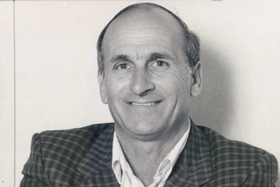 Aldo Vignanelli