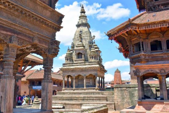 Bhaktapur