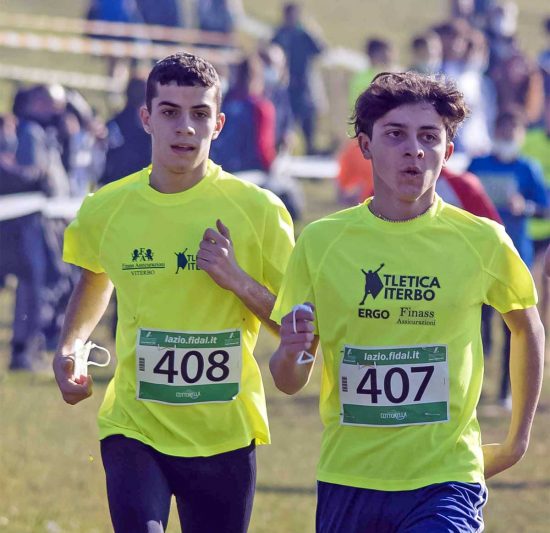 Bossi e Nicolardi