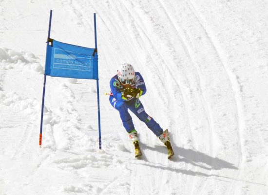 Sport - Sci - Francesco Dimitri