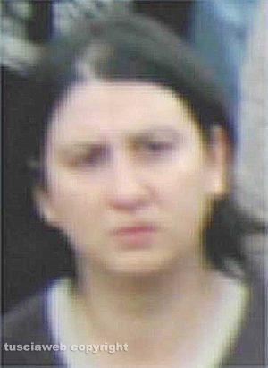Claudia Cospito sorella di Alfredo