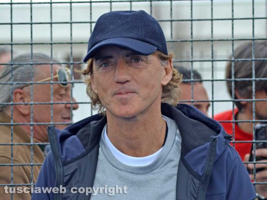 Roberto Mancini