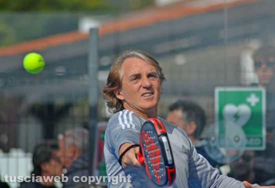 Roberto Mancini
