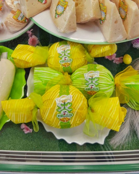Caciomella