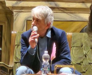 Vasanello - Dark Side - L''incontro con Antonio Mancini