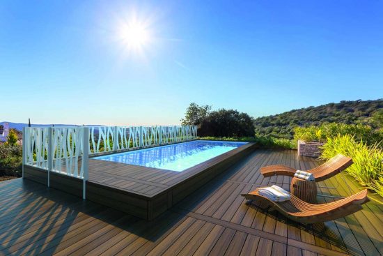Aquilani Pronto Pools