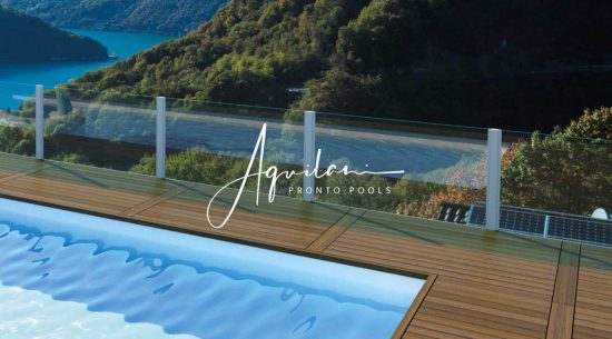 Aquilani Pronto Pools