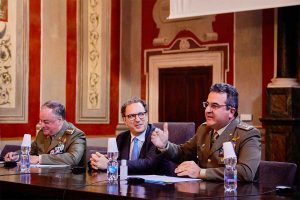 Il seminario di approfondimento sulla sicurezza internazionale