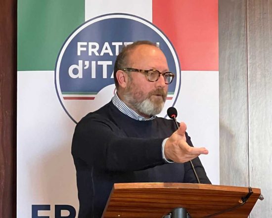 Luigi Maria Buzzi