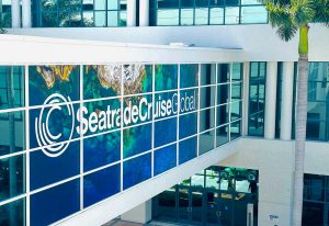 Miami - DMO Etruskey alla Seatrade Cruise Global 2023