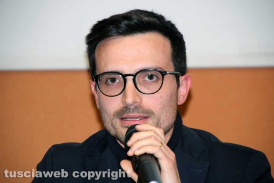 Claudio Parroccini