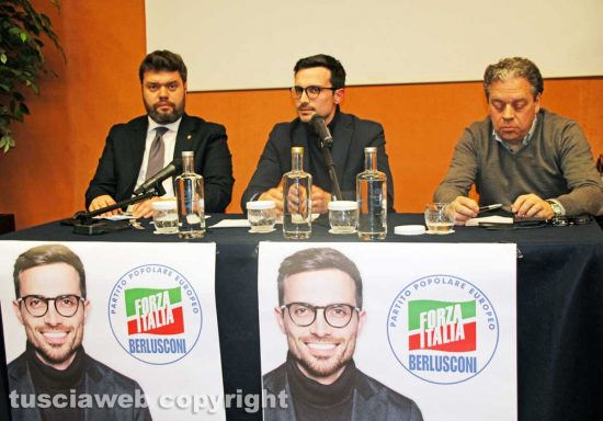 Romoli, Parroccini e Nicolai