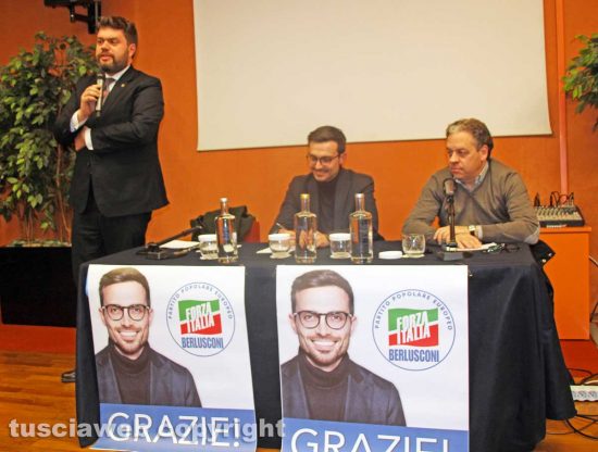 Romoli, Parroccini e Nicolai
