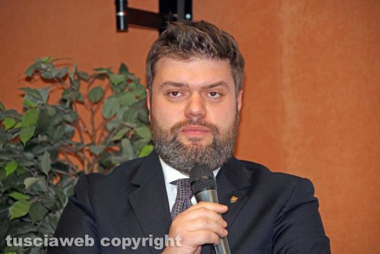 Alessandro Romoli