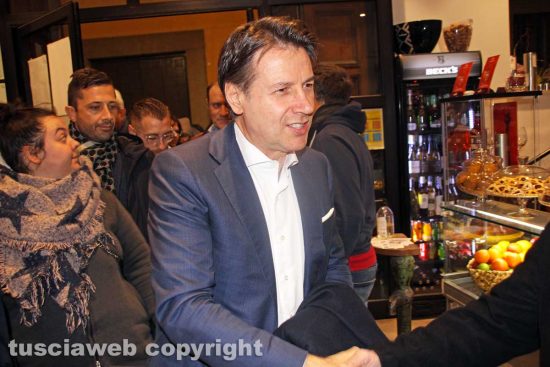 Giuseppe Conte